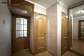 Wohnung 1 zimmer 35 m² Minsk, Belarus