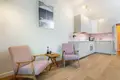 Appartement 3 chambres 72 m² en Varsovie, Pologne
