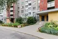 Wohnung 2 zimmer 51 m² Minsk, Belarus