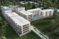 Complejo residencial La Belle De Rawai Residence