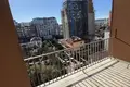 Appartement 3 chambres 107 m² Tirana, Albanie