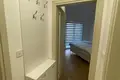 Apartamento 1 habitacion 552 m² Montenegro, Montenegro