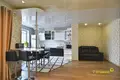 Apartamento 88 m² Kopishche, Belarús
