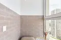 2 room apartment 36 m² Minsk, Belarus