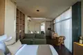 Apartamento 1 habitación 42 m² Tibubeneng, Indonesia