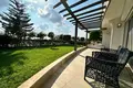 Appartement 3 chambres  Alanya, Turquie
