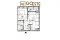 2 room apartment  Smolice, Poland