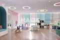 Apartamento 1 habitación 29 m² Dubái, Emiratos Árabes Unidos