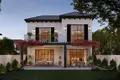 Szeregowiec 4 pokoi 204 m² Al Hidayriyyat, Emiraty Arabskie