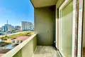 1 bedroom apartment 63 m² Mezitli, Turkey