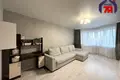 Apartamento 2 habitaciones 64 m² Saligorsk, Belarús
