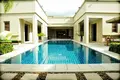 Вилла 4 спальни 500 м² Choeng Thale, Таиланд