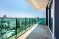 Complejo residencial Residence with swimming pools at 550 meters from the beach, in the center of Avsallar, Alanya, Turkey