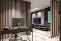 Appartement 3 chambres 95 m² Mezitli, Turquie