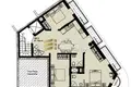 Penthouse 3 Schlafzimmer  Gzira, Malta