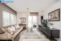 Apartamento 2 habitaciones 59 m² Vilna, Lituania