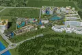 Apartamento 85 m² Akarca Koyu, Turquía