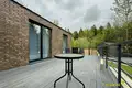 House 120 m² Astrosycki sielski Saviet, Belarus