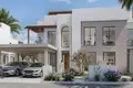 Wohnquartier Villas and townhouses