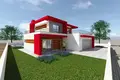 4-Schlafzimmer-Villa 176 m² Setubal, Portugal