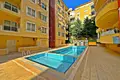 Penthouse 5 pokojów 200 m² Mahmutlar, Turcja