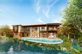 3 bedroom apartment 240 m² Choeng Thale, Thailand