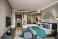 Mieszkanie 2 pokoi 90 m² Choeng Thale, Tajlandia
