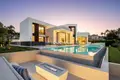 5 bedroom house 710 m² San Pedro Alcantara, Spain