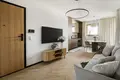 Квартира 2 комнаты 38 м² в Варшаве, Польша