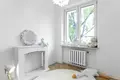 4 room apartment 81 m² Warsaw, Poland