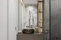Apartamento 3 habitaciones 239 m² Ban Bang Thao, Tailandia