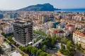 2 bedroom apartment  Alanya, Turkey