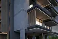 Квартира 1 спальня 61 м² Demos Agiou Athanasiou, Кипр