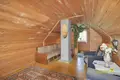 Maison 38 m² Baraulianski sielski Saviet, Bélarus