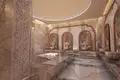 Квартира 55 м² Аланья, Турция