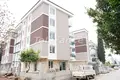 Mieszkanie 3 pokoi 100 m² Muratpasa, Turcja