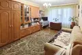 Appartement 1 chambre 38 m² Muchaviecki sielski Saviet, Bélarus