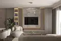 1 bedroom apartment 52 m² Golbasi, Turkey