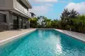 Appartement 3 chambres 386 m² Germasogeia, Chypre