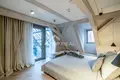Appartement 3 chambres 116 m² en Riga, Lettonie