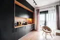 Wohnung 1 Schlafzimmer 44 m² in Becici, Montenegro