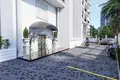 Wohnung 1 Schlafzimmer 50 m² Mahmutlar, Türkei