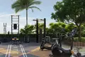 1 bedroom apartment 76 m² Dubai, United Arab Emirates