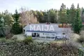 Maison  Pello, Finlande
