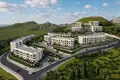 Wohnung 3 Schlafzimmer 98 m² Budva, Montenegro
