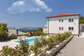 villa de 5 dormitorios 240 m² Grad Novi Vinodolski, Croacia
