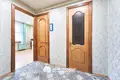 Apartamento 1 habitación 43 m² Minsk, Belarús