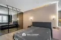 2 room apartment 57 m² in Minsk, Belarus