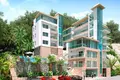 Mieszkanie 1 pokój 56 m² Puerto Plata, Dominikana