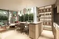 Appartement 1 chambre 46 m² Thep Krasatti, Thaïlande